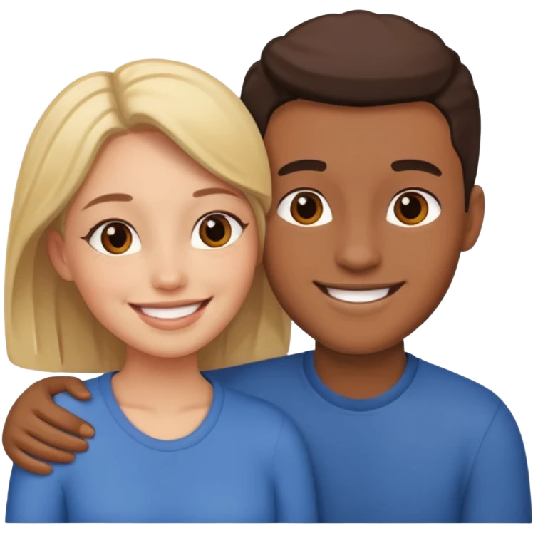 Couples emoji