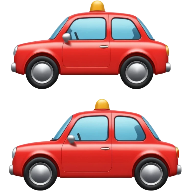 labo car emoji