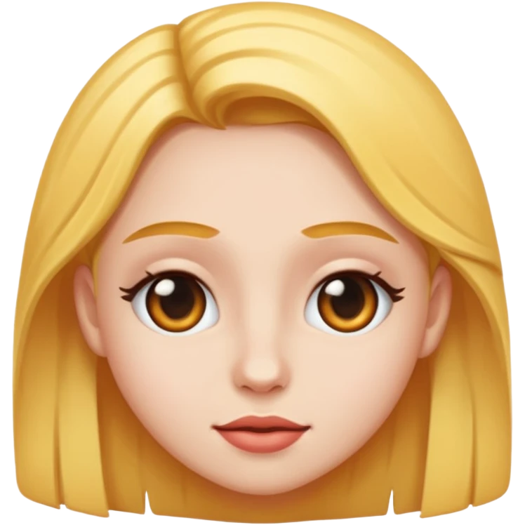 Katseye emoji