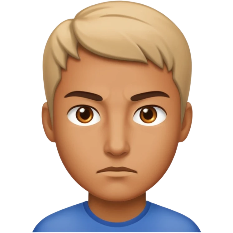 Attention emoji