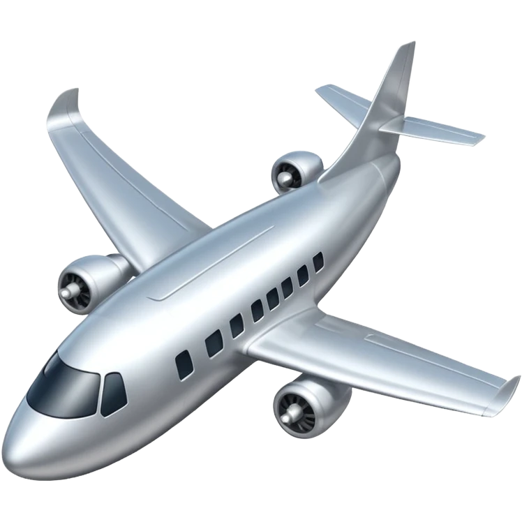 plane emoji