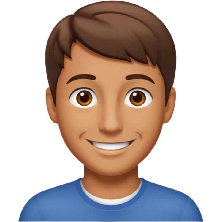 Dick emoji