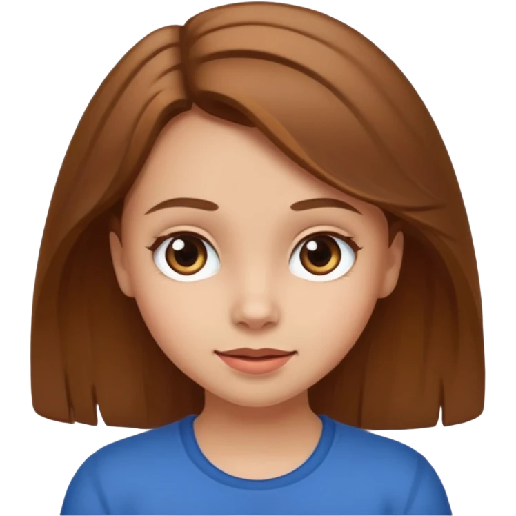  ,Naugthy girl emoji