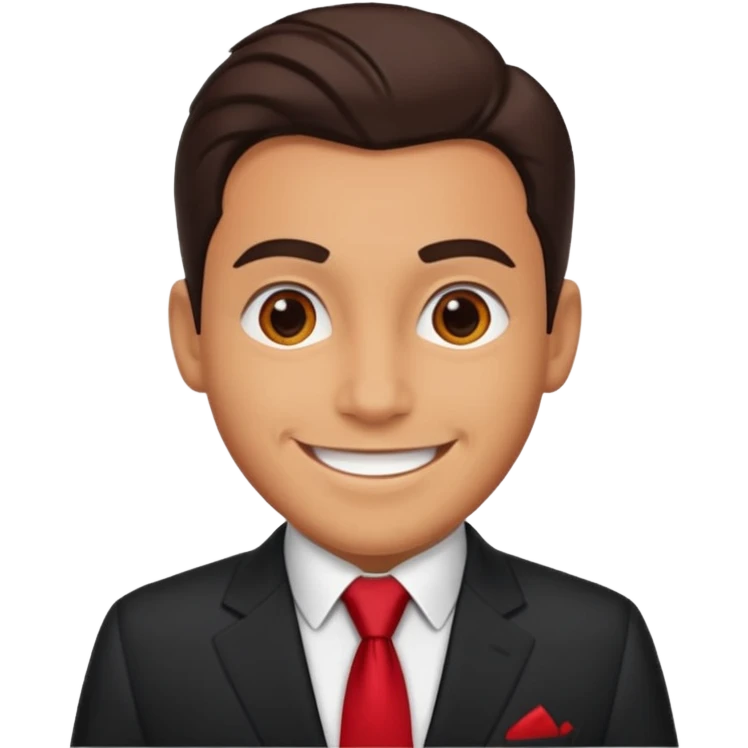 Vito Basso emoji