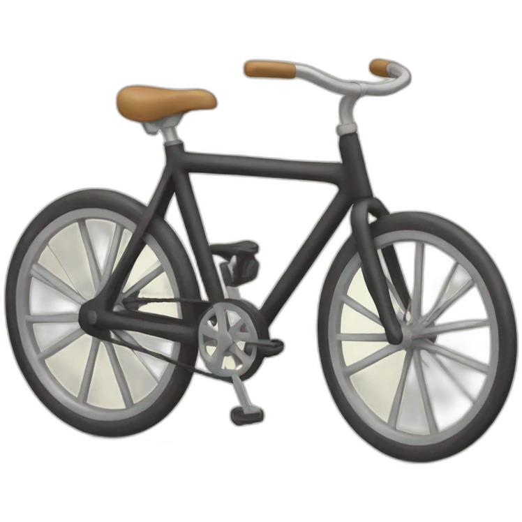 crazy-bicycle emoji
