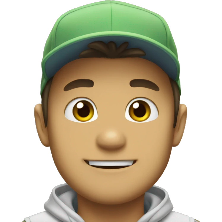 Pokemon emoji