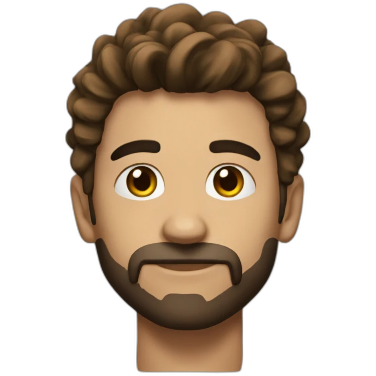 Ricky zb1 emoji