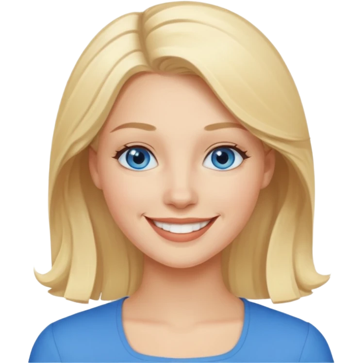 Signe jul emoji