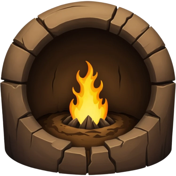 Pitfall emoji