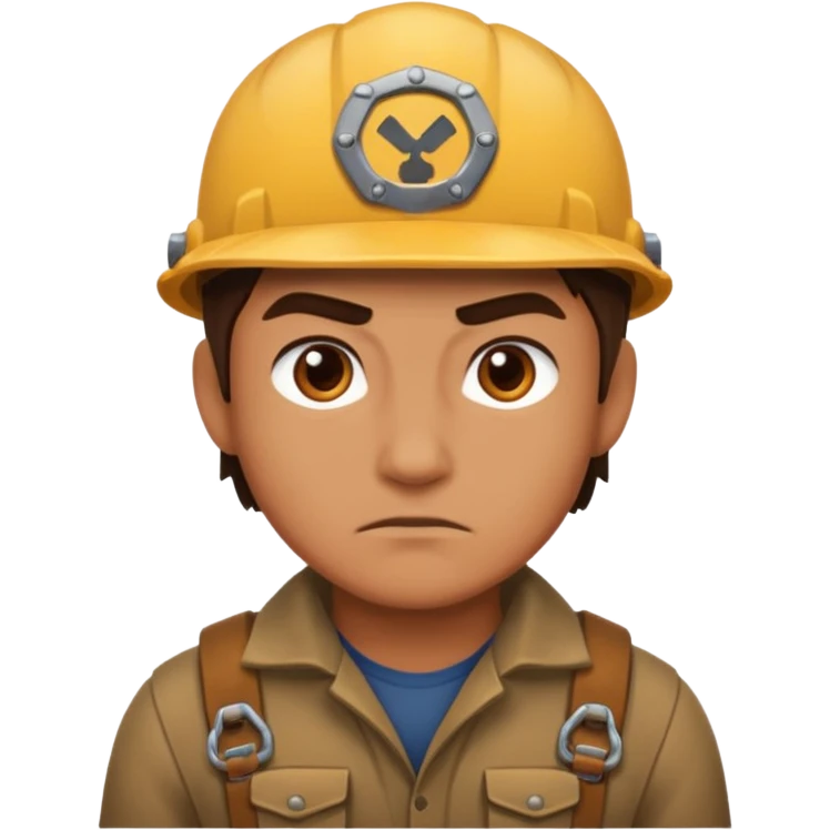 Mal emoji