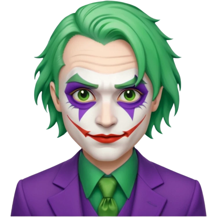 Joker emoji