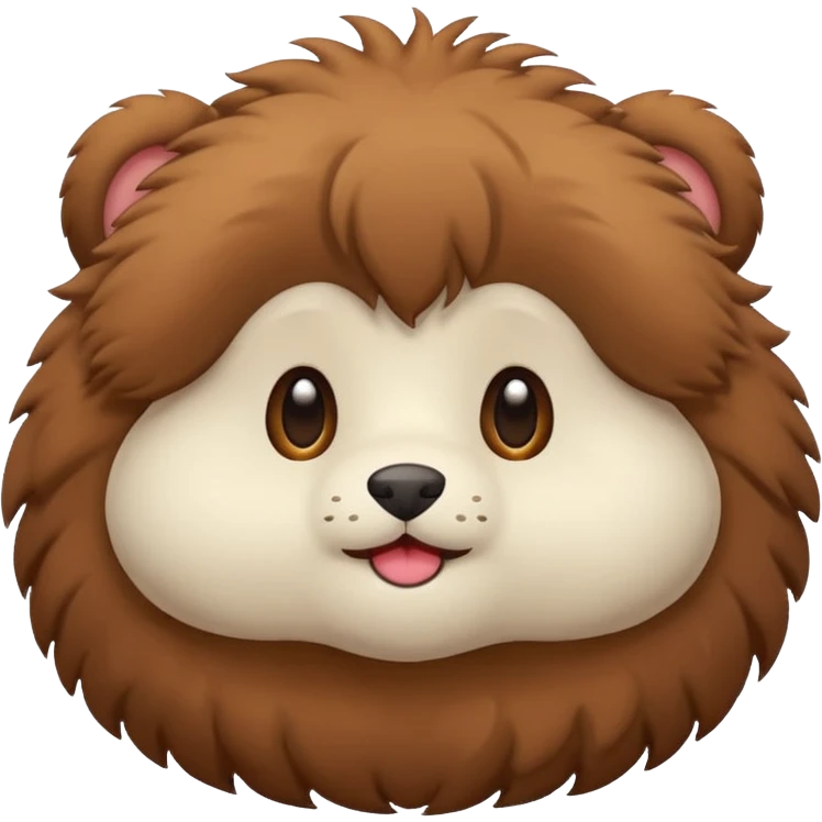 Fofos emoji
