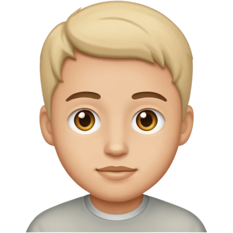 Broky emoji