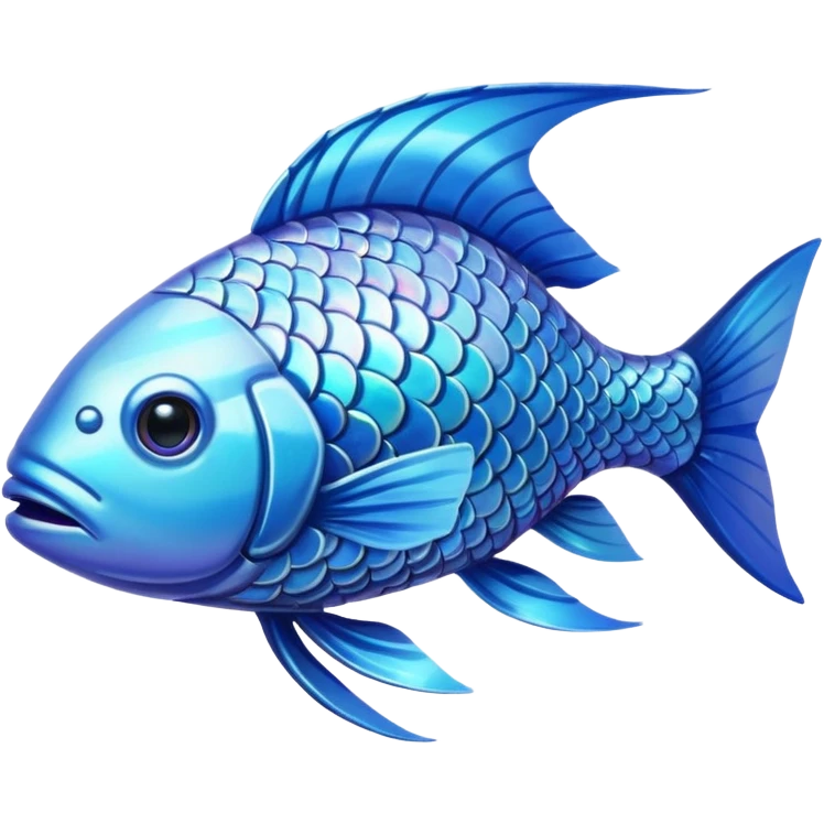 fish emoji