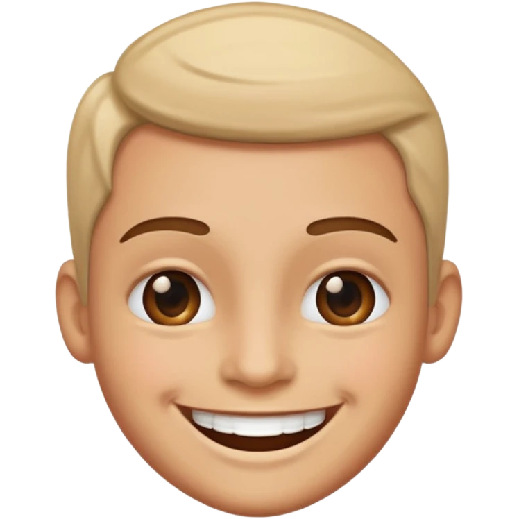    así como este  emoji