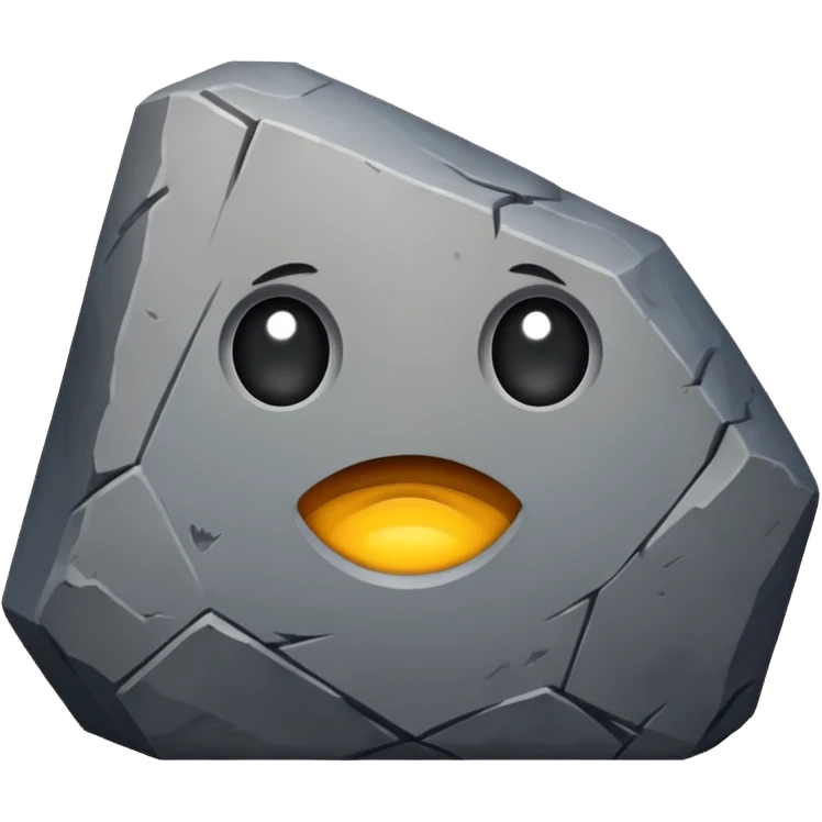 obstical emoji