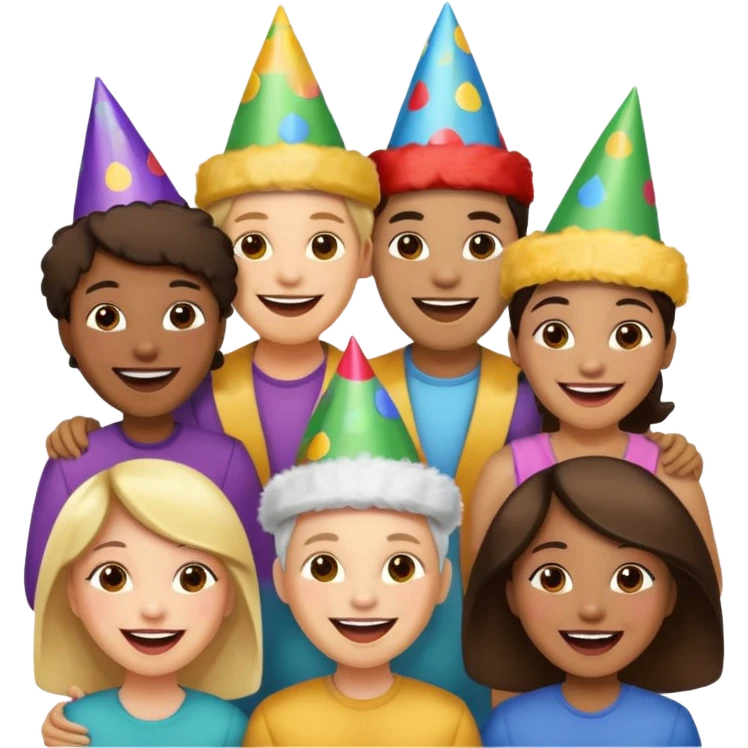 gangbang emoji