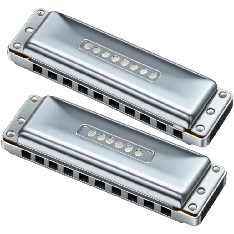 harmonica emoji