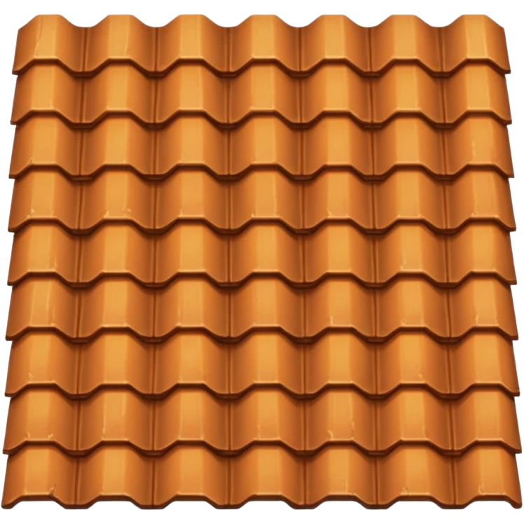 Roof emoji