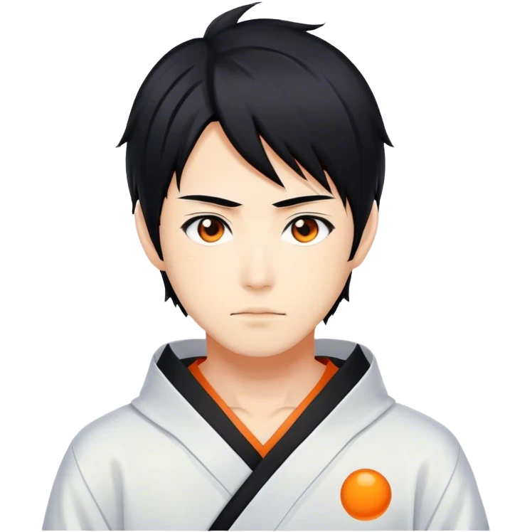 ichigo emoji