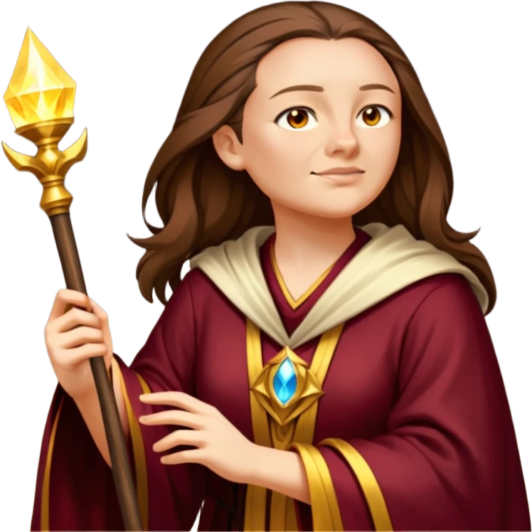 Ancient Arcanist emoji