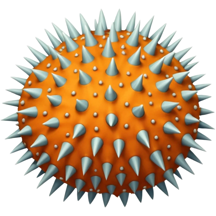 cidaris emoji