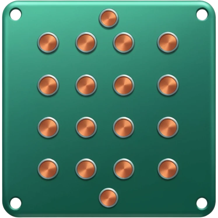 court circuit emoji