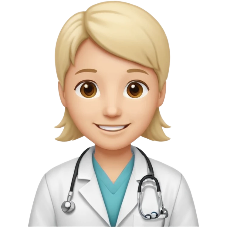 Vet emoji
