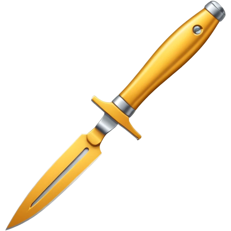 Cutter emoji