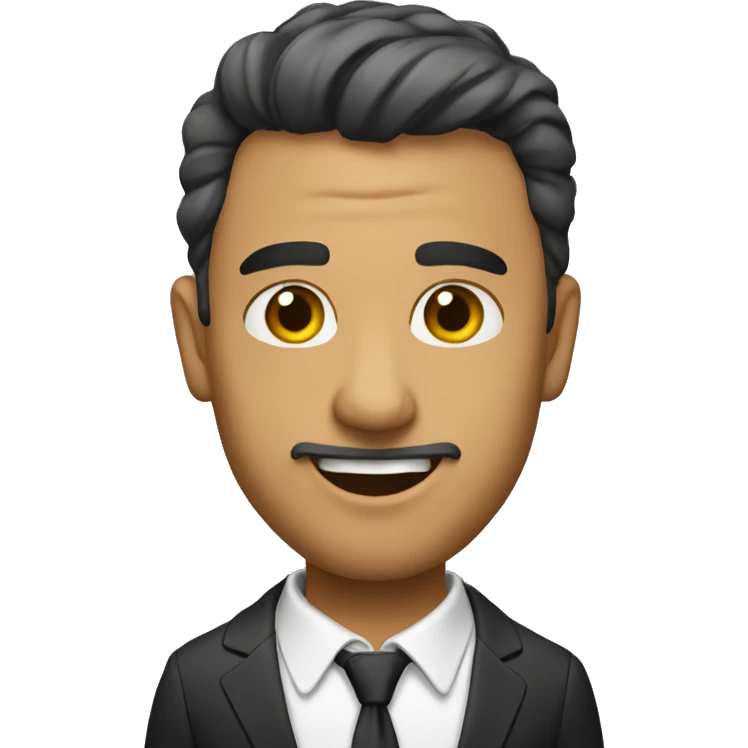 Йорк  emoji