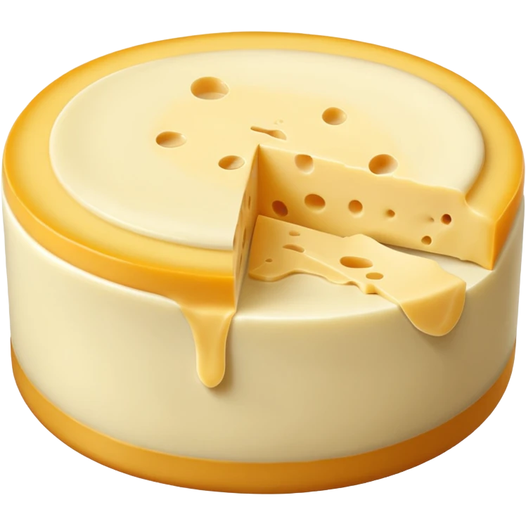 cacio cavallo emoji