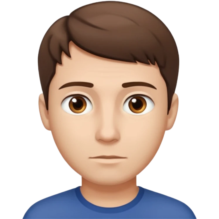 man emoji