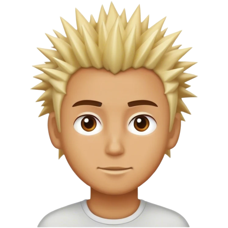 Nruto emoji