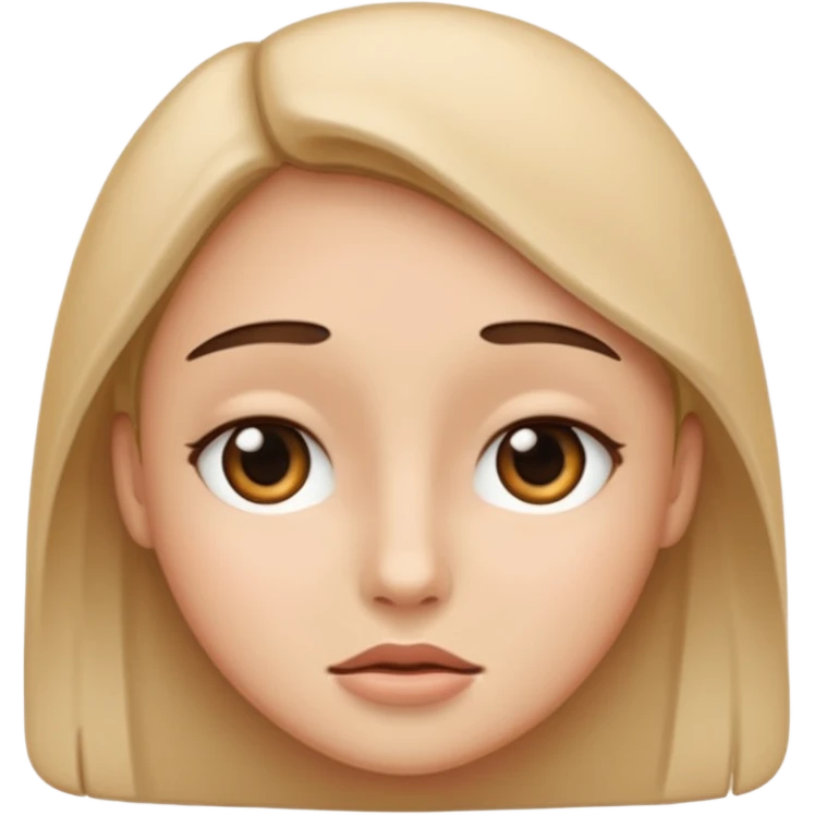 face emoji