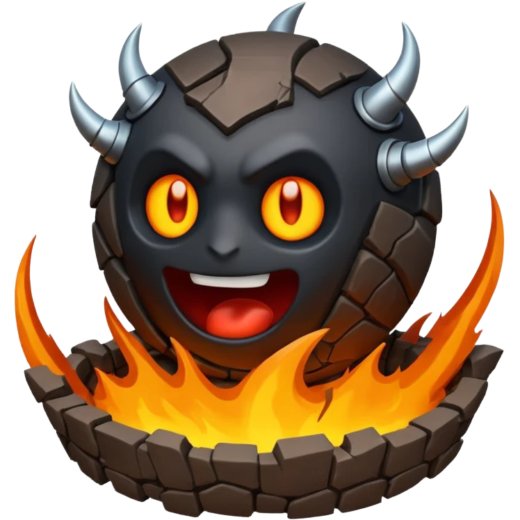 Quake emoji