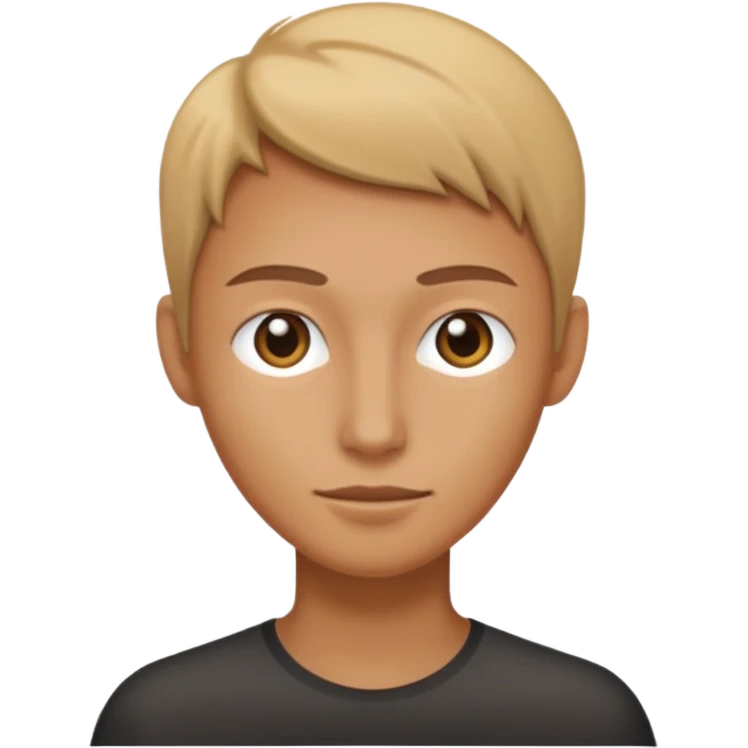 skinnier emoji
