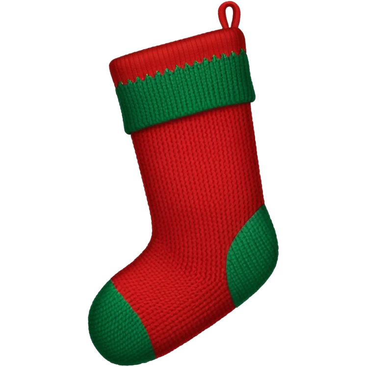 Happy xmas emoji