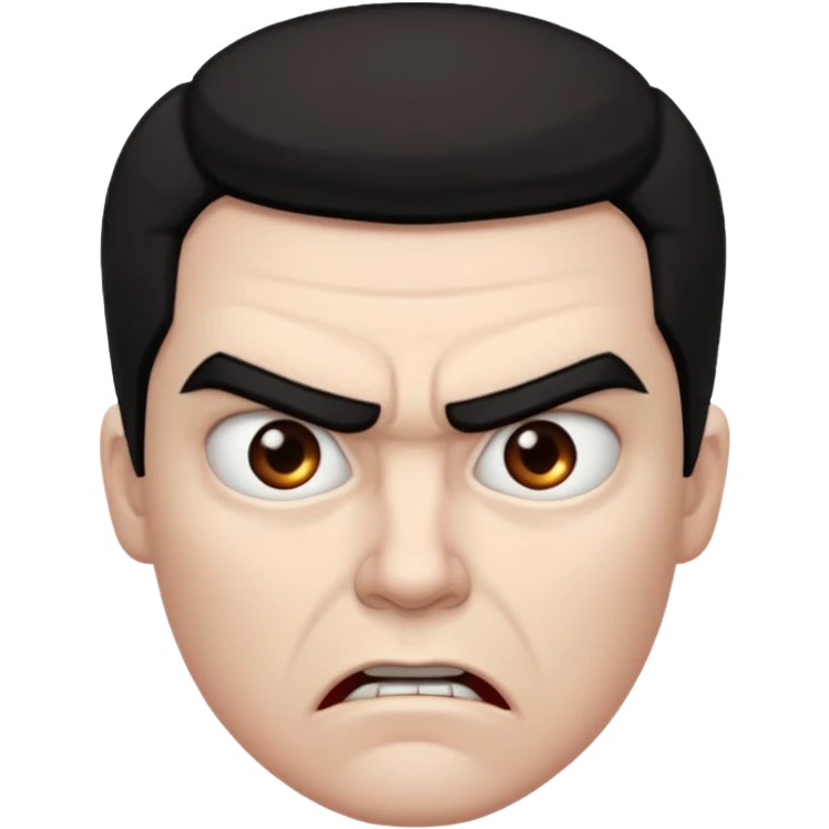 Your stupid emoji