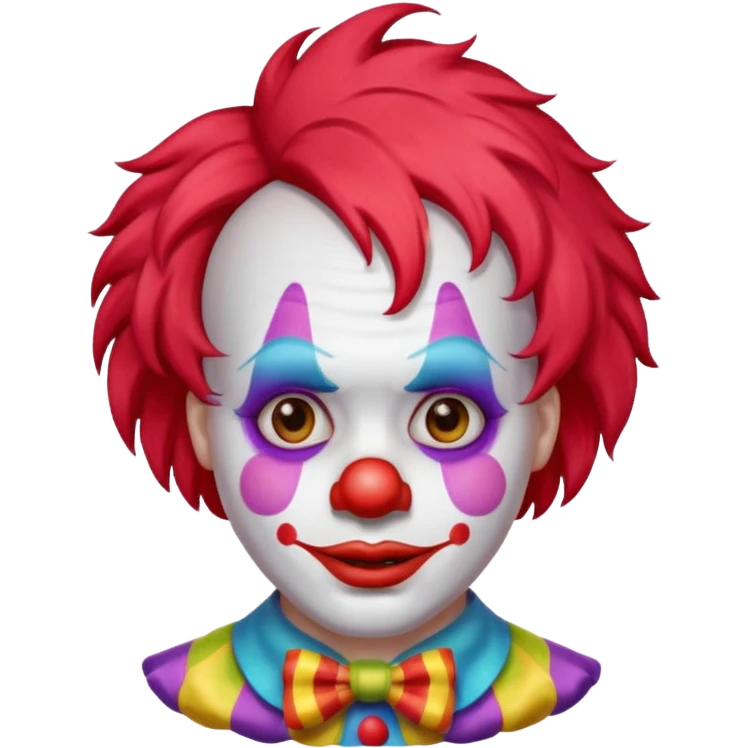 🤡 emoji