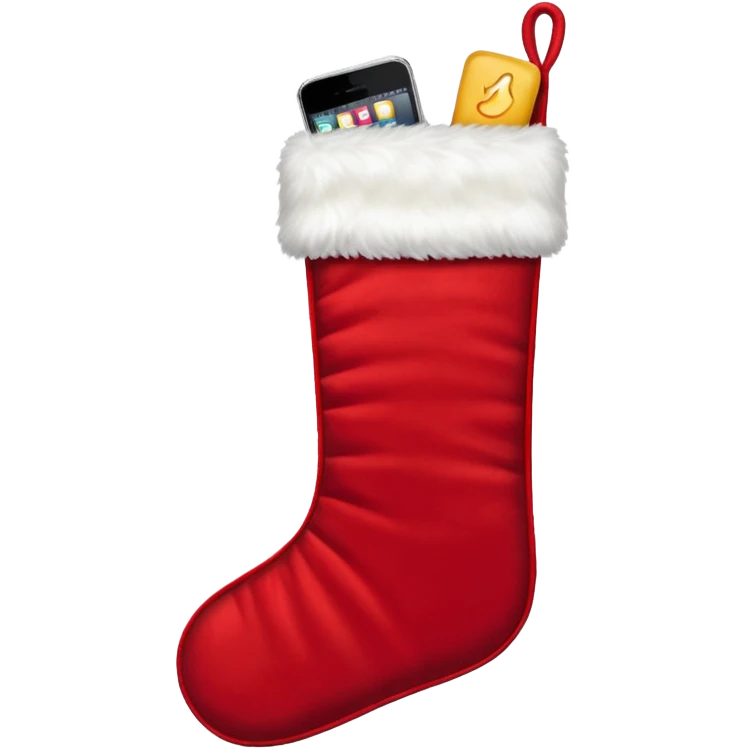 Christmas emoji