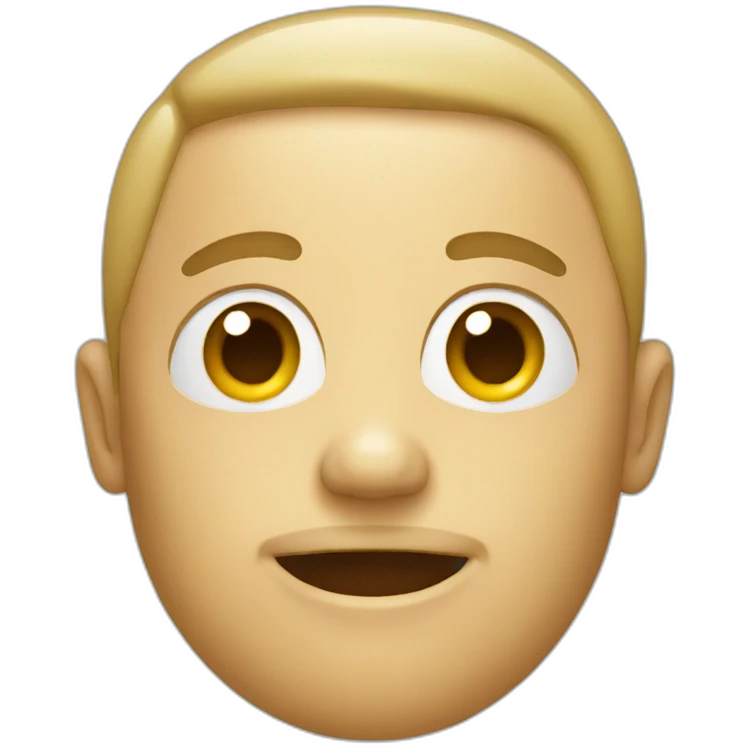 Iphone emoji