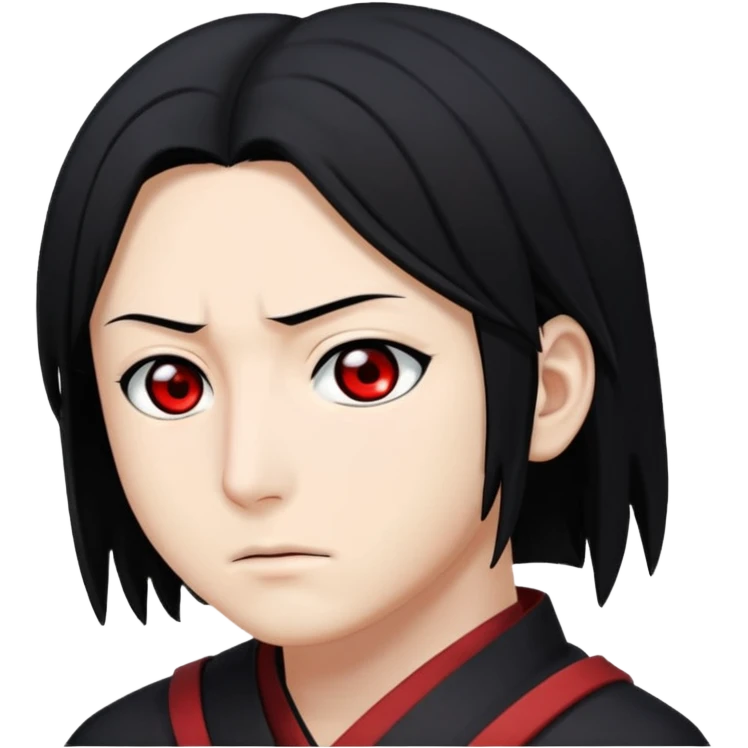 İtachi emoji