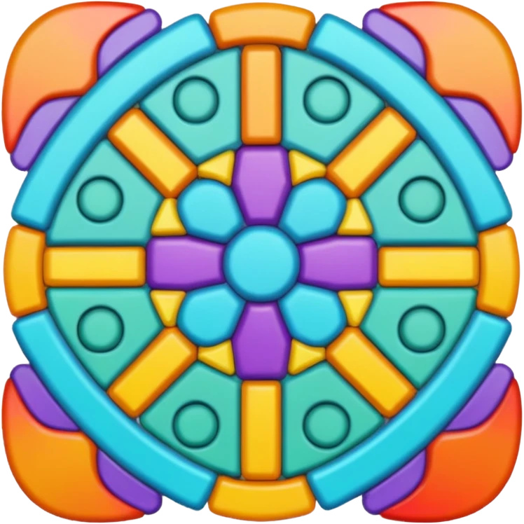 complicated emoji