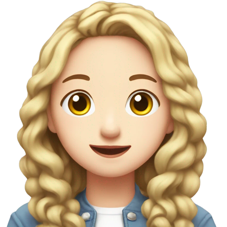 Nayeon emoji