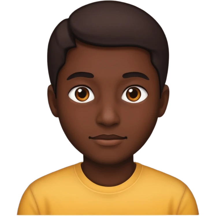 Simiy emoji