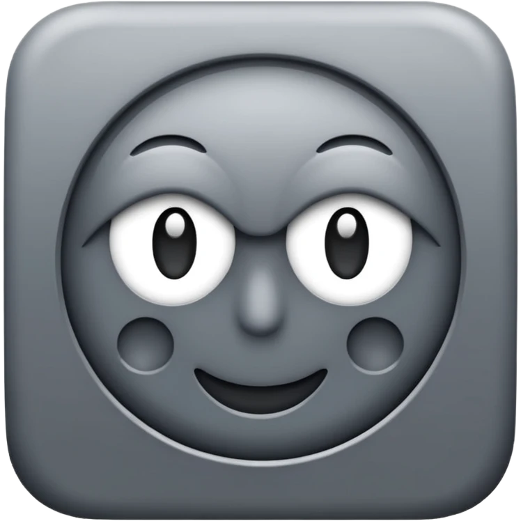 100  le nombre dans un carre gris emoji