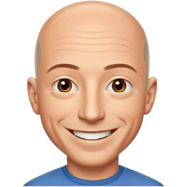 jef bezos emoji