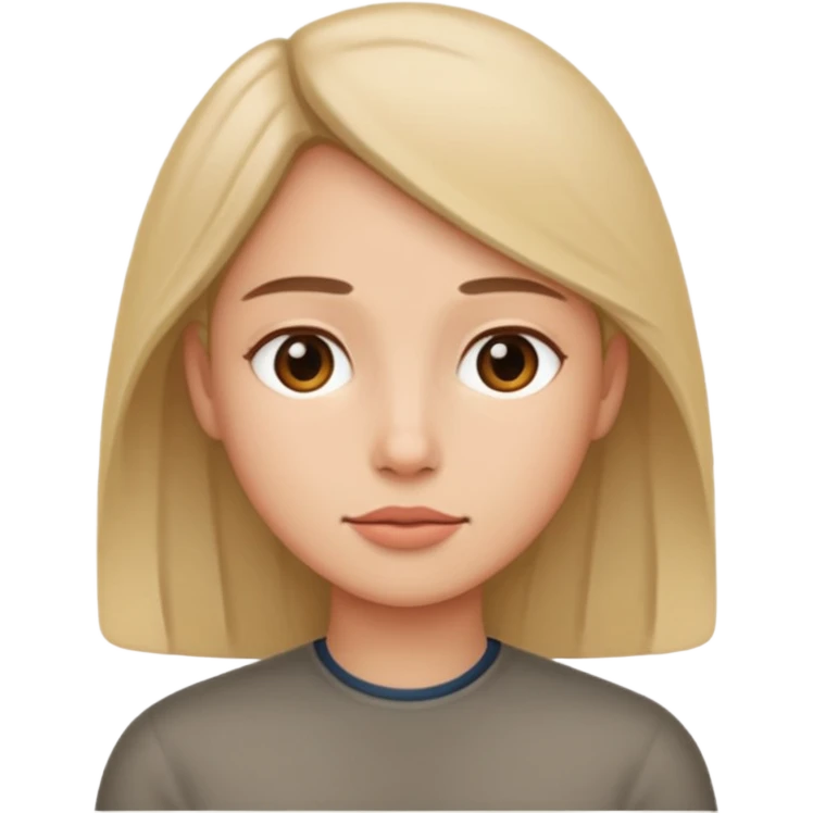 Молчи emoji