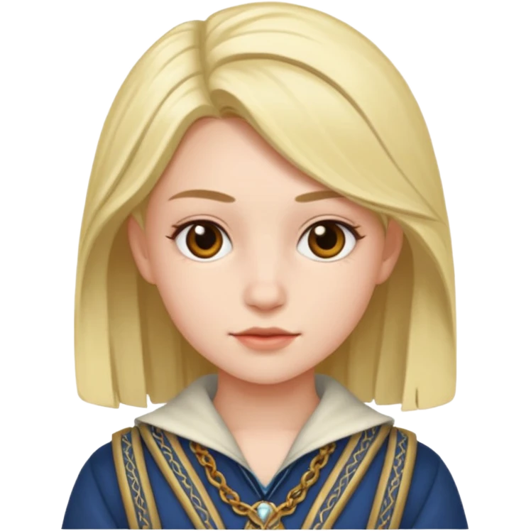 Frieren emoji