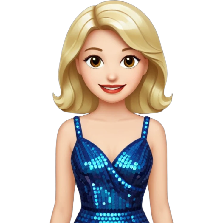 DIva emoji
